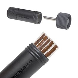 BLACKBURN Cycling tools - MINI PLUGGER - black