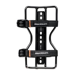 BLACKBURN basket - OUTPOST - black