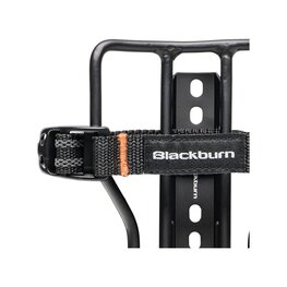 BLACKBURN basket - OUTPOST - black