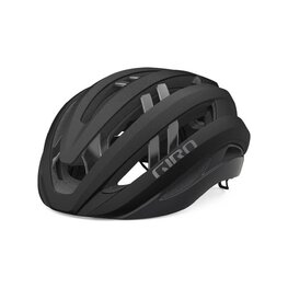GIRO Cycling helmet - ARIES SPHERICAL - black