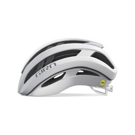 GIRO Cycling helmet - ARIES SPHERICAL - white