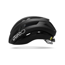 GIRO Cycling helmet - ARIES SPHERICAL - black