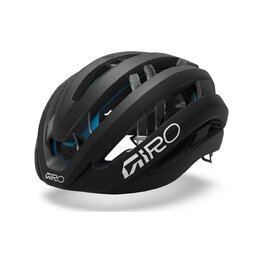 GIRO Cycling helmet - ARIES SPHERICAL - black