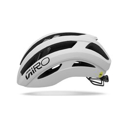 GIRO Cycling helmet - ARIES SPHERICAL - white