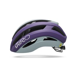 GIRO Cycling helmet - ARIES SPHERICAL - purple