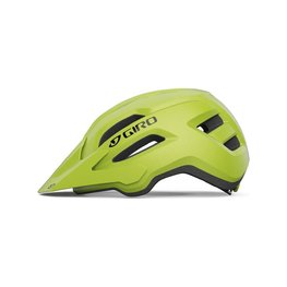 GIRO Cycling helmet - FIXTURE II - yellow