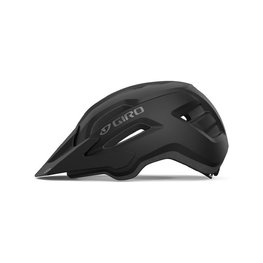 GIRO Cycling helmet - FIXTURE II - black