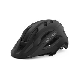 GIRO Cycling helmet - FIXTURE II - black