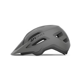 GIRO Cycling helmet - FIXTURE II - grey