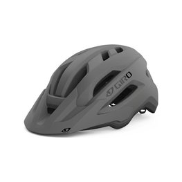 GIRO Cycling helmet - FIXTURE II - grey