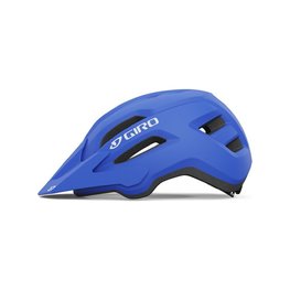 GIRO Cycling helmet - FIXTURE II - blue