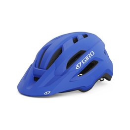 GIRO Cycling helmet - FIXTURE II - blue