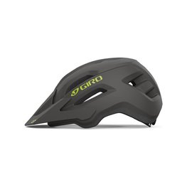 GIRO Cycling helmet - FIXTURE II - black