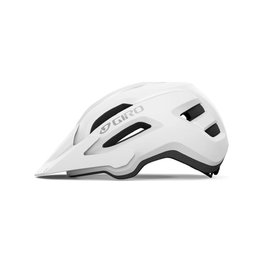 GIRO Cycling helmet - FIXTURE II - white