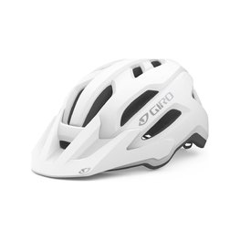 GIRO Cycling helmet - FIXTURE II - white
