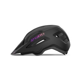 GIRO Cycling helmet - FIXTURE II W - black