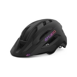 GIRO Cycling helmet - FIXTURE II W - black