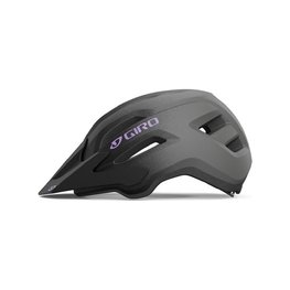 GIRO Cycling helmet - FIXTURE II W - grey