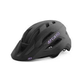 GIRO Cycling helmet - FIXTURE II W - grey