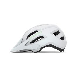 GIRO Cycling helmet - FIXTURE II W - white