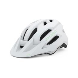 GIRO Cycling helmet - FIXTURE II W - white