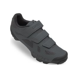 GIRO Cycling shoes - RANGER - grey