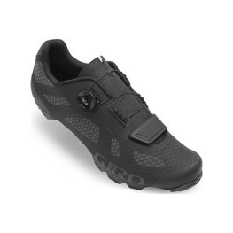 GIRO Cycling shoes - RINCON - black