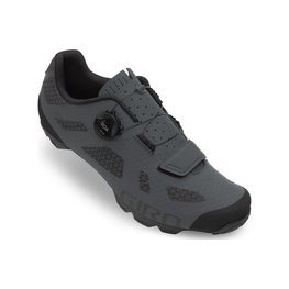 GIRO Cycling shoes - RINCON - grey