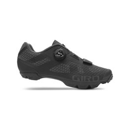 GIRO Cycling shoes - RINCON W - black