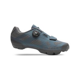 GIRO Cycling shoes - RINCON W - blue