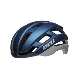 BELL Cycling helmet - FALCON XR MIPS - blue/white