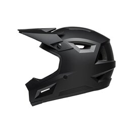BELL Cycling helmet - SANCTION 2 - black