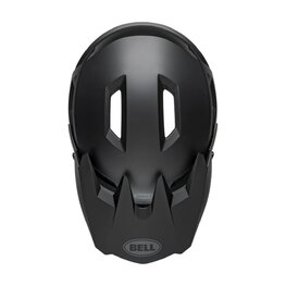 BELL Cycling helmet - SANCTION 2 - black