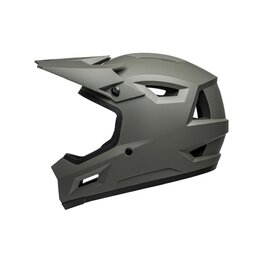 BELL Cycling helmet - SANCTION 2 - grey