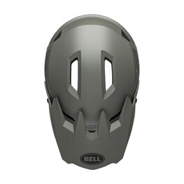 BELL Cycling helmet - SANCTION 2 - grey