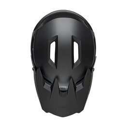 BELL Cycling helmet - SANCTION 2 DLX MIPS - black