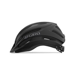 GIRO Cycling helmet - REGISTER II - black