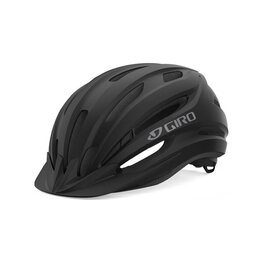 GIRO Cycling helmet - REGISTER II - black