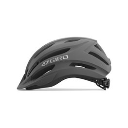 GIRO Cycling helmet - REGISTER II - grey