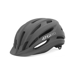 GIRO Cycling helmet - REGISTER II - grey