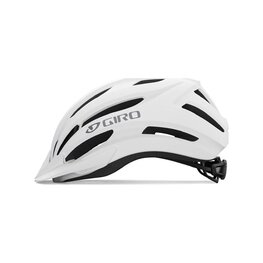 GIRO Cycling helmet - REGISTER II - white