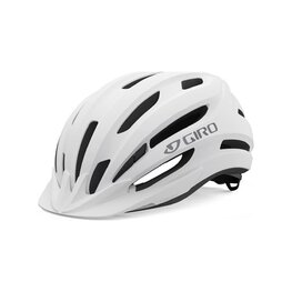 GIRO Cycling helmet - REGISTER II - white