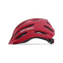 GIRO Cycling helmet - REGISTER II - red
