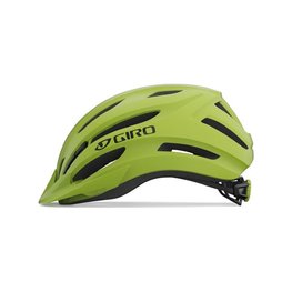 GIRO Cycling helmet - REGISTER II - light green