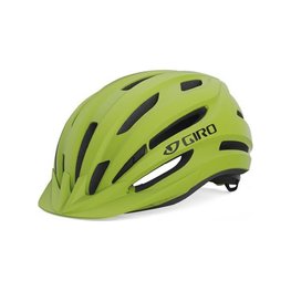 GIRO Cycling helmet - REGISTER II - light green