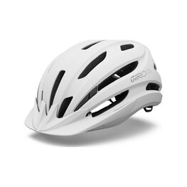 GIRO Cycling helmet - REGISTER II - white