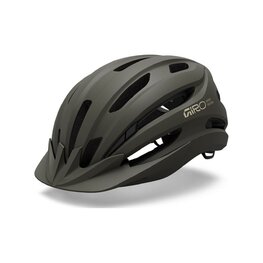 GIRO Cycling helmet - REGISTER II - grey