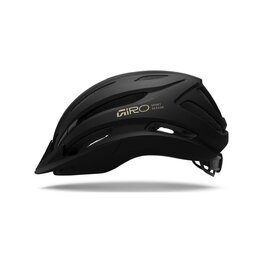 GIRO Cycling helmet - RAGISTER II W - black