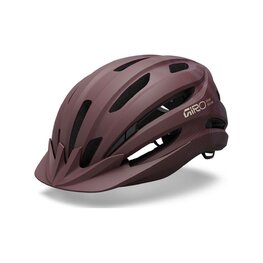 GIRO Cycling helmet - RAGISTER II W - bordeaux