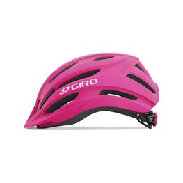 GIRO Cycling helmet - REGISTER II YOUTH - pink